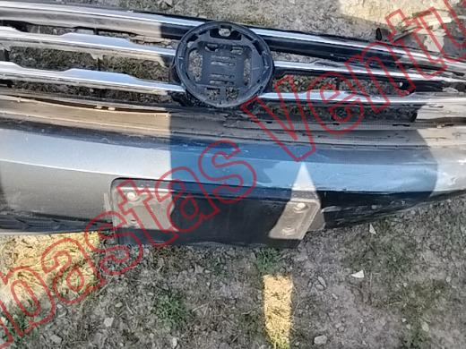 VOLKSWAGEN TIGUAN 2019, foto 18 de 19