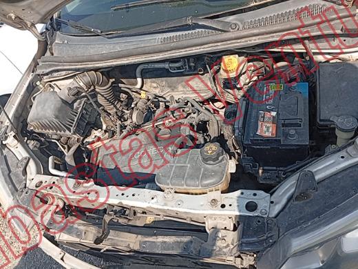 CHEVROLET SONIC 2017, foto 10 de 19