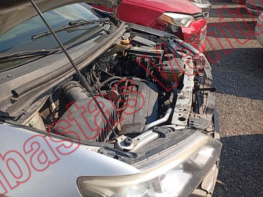 CHEVROLET SONIC 2017, foto 11 de 19