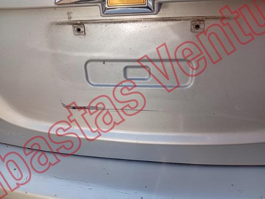 CHEVROLET SONIC 2017, foto 19 de 19