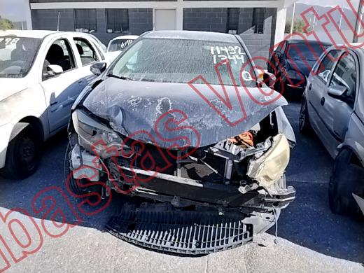 TOYOTA COROLLA 2015, foto 2 de 19