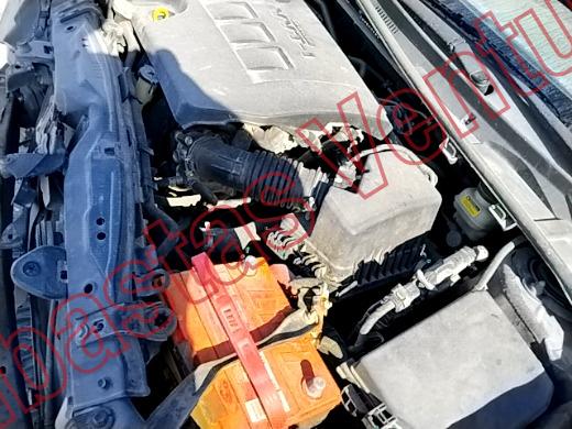 TOYOTA COROLLA 2015, foto 9 de 19