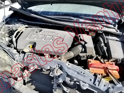 TOYOTA COROLLA 2015, foto 10 de 19