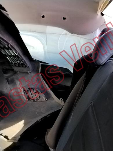TOYOTA COROLLA 2015, foto 16 de 19
