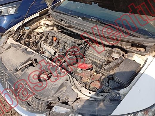 HONDA CIVIC 2014, foto 9 de 19