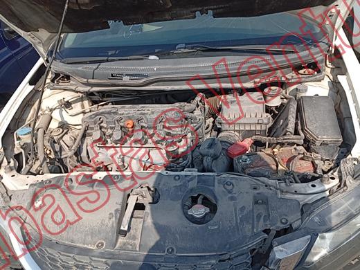 HONDA CIVIC 2014, foto 10 de 19