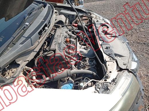 HONDA CIVIC 2014, foto 11 de 19