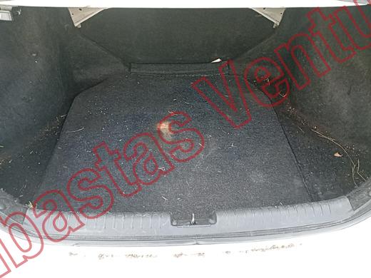 HONDA CIVIC 2014, foto 15 de 19