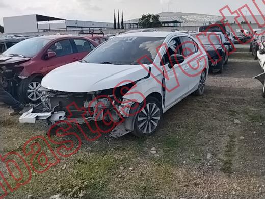 HONDA CITY 2024, foto 1 de 19
