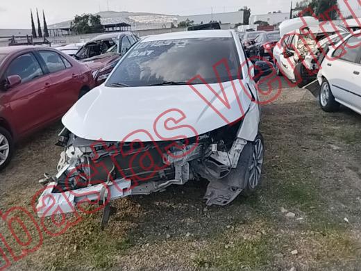 HONDA CITY 2024, foto 2 de 19