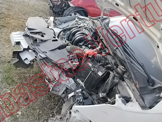 HONDA CITY 2024, foto 9 de 19