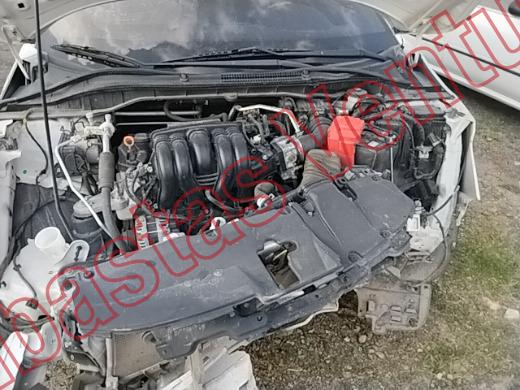 HONDA CITY 2024, foto 10 de 19