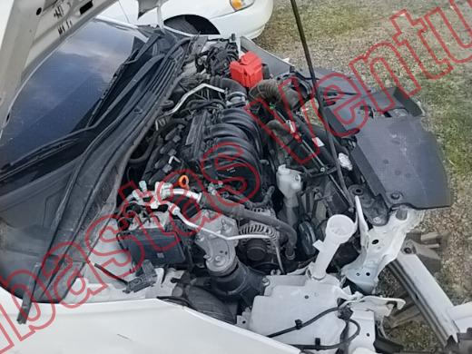 HONDA CITY 2024, foto 11 de 19