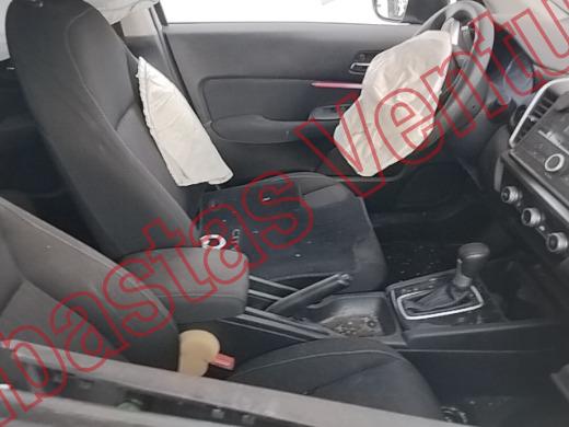HONDA CITY 2024, foto 12 de 19