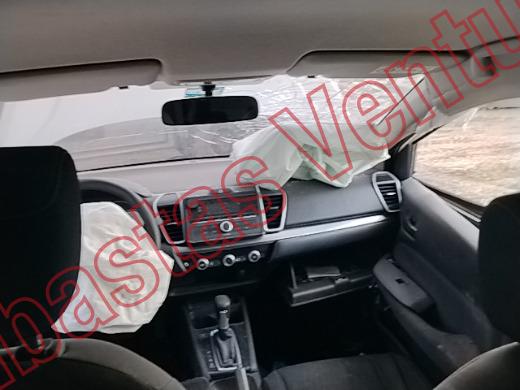 HONDA CITY 2024, foto 14 de 19