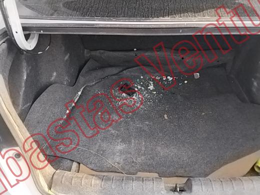 HONDA CITY 2024, foto 15 de 19