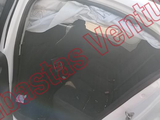 HONDA CITY 2024, foto 16 de 19