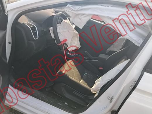 HONDA CITY 2024, foto 17 de 19