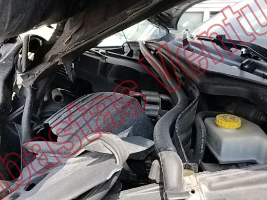 JEEP GRAND CHEROKEE 2015, foto 9 de 19