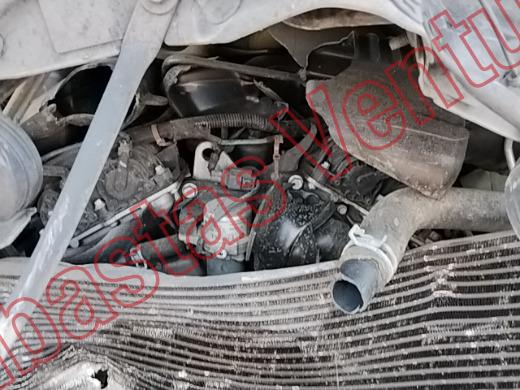JEEP GRAND CHEROKEE 2015, foto 10 de 19