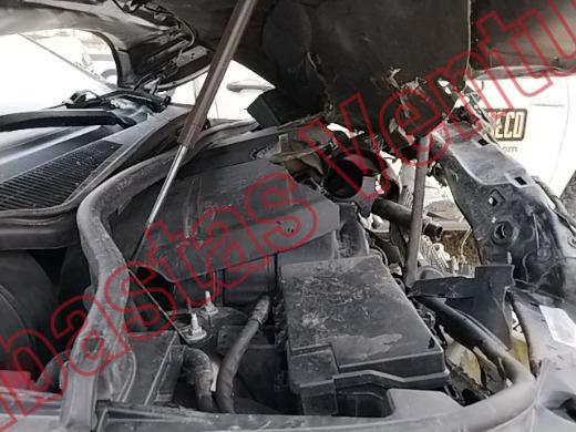 JEEP GRAND CHEROKEE 2015, foto 11 de 19