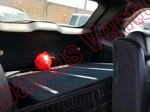 JEEP GRAND CHEROKEE 2015, foto 15 de 19
