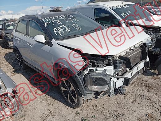 CHIREY TIGGO 2 PRO 2024, foto 3 de 19