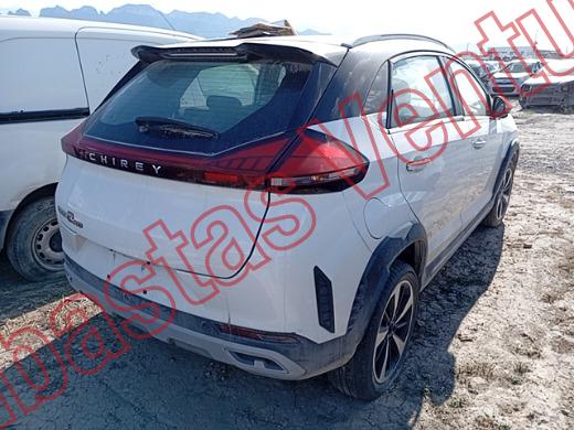 CHIREY TIGGO 2 PRO 2024, foto 5 de 19