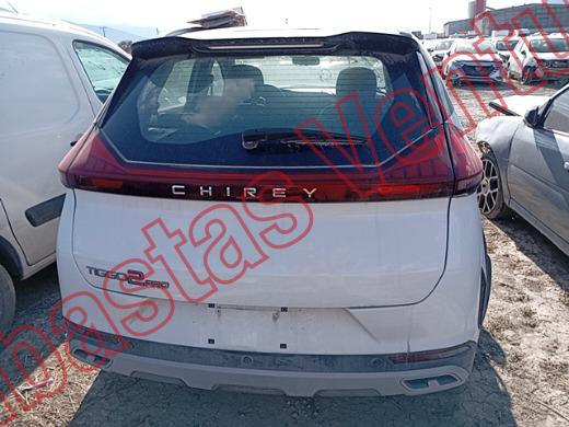 CHIREY TIGGO 2 PRO 2024, foto 6 de 19