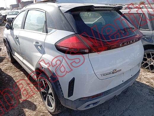CHIREY TIGGO 2 PRO 2024, foto 7 de 19