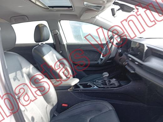 CHIREY TIGGO 2 PRO 2024, foto 12 de 19