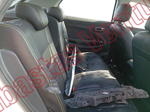 CHIREY TIGGO 2 PRO 2024, foto 13 de 19