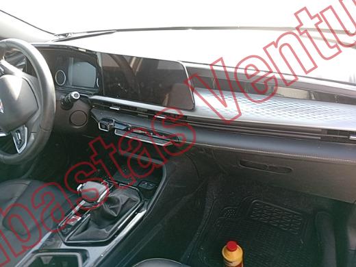 CHIREY TIGGO 2 PRO 2024, foto 14 de 19