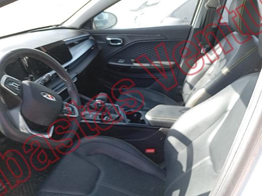 CHIREY TIGGO 2 PRO 2024, foto 17 de 19