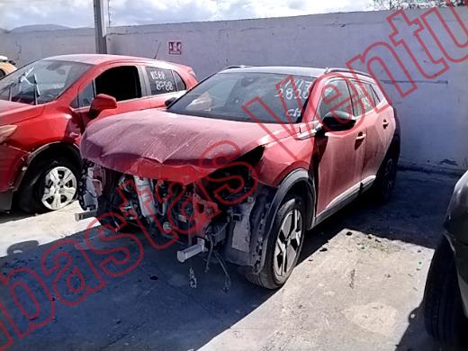 PEUGEOT 2008 2024, foto 1 de 19