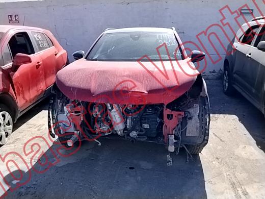 PEUGEOT 2008 2024, foto 2 de 19