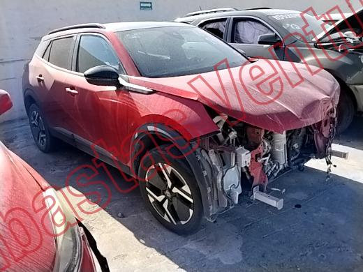 PEUGEOT 2008 2024, foto 4 de 19