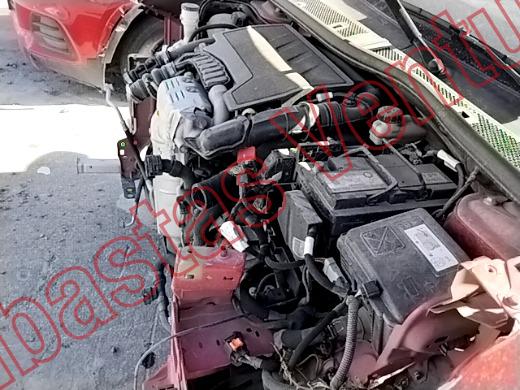 PEUGEOT 2008 2024, foto 9 de 19