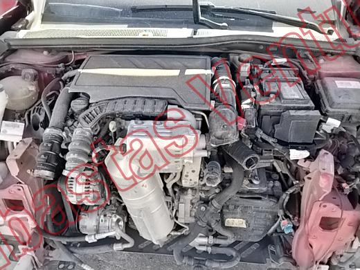PEUGEOT 2008 2024, foto 10 de 19