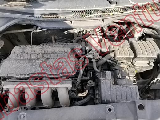 HONDA CITY 2012, foto 10 de 19