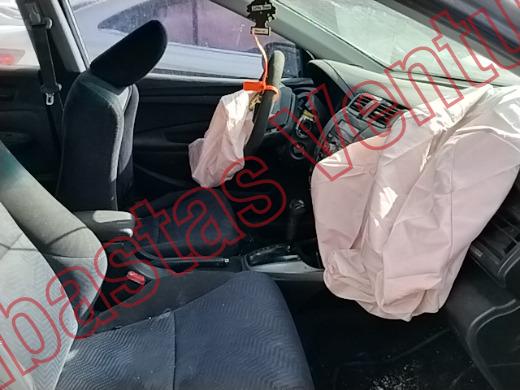 HONDA CITY 2012, foto 12 de 19