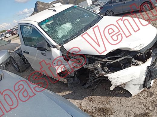 TOYOTA HILUX 2018, foto 4 de 19