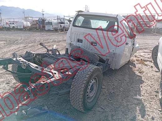 TOYOTA HILUX 2018, foto 5 de 19