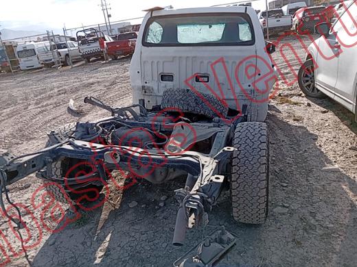 TOYOTA HILUX 2018, foto 6 de 19