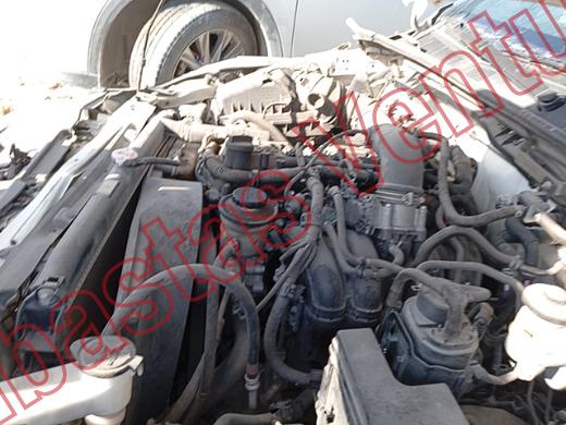 TOYOTA HILUX 2018, foto 9 de 19