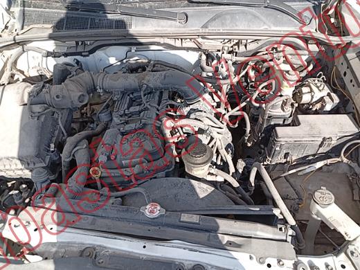 TOYOTA HILUX 2018, foto 10 de 19