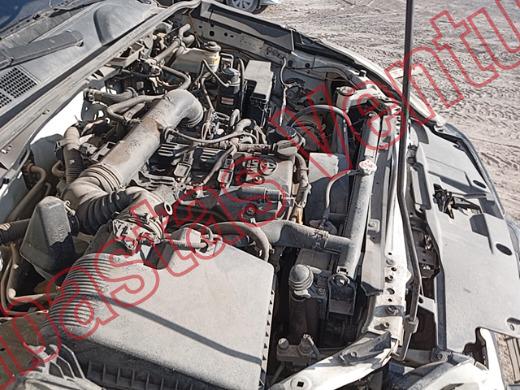 TOYOTA HILUX 2018, foto 11 de 19