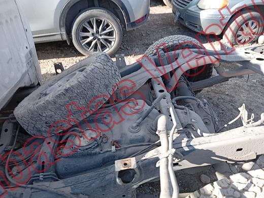 TOYOTA HILUX 2018, foto 15 de 19