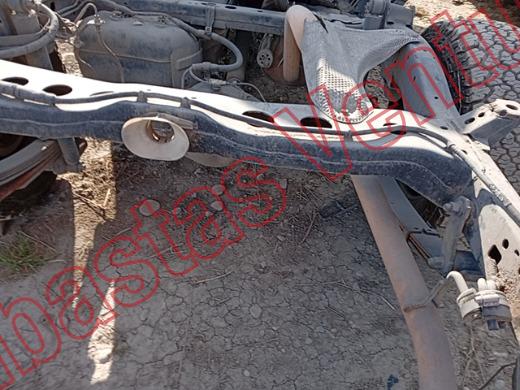 TOYOTA HILUX 2018, foto 19 de 19