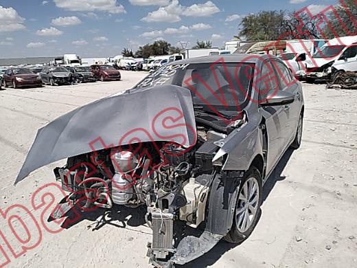 MG MG5 2023, foto 1 de 19
